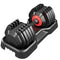 Dumbbells