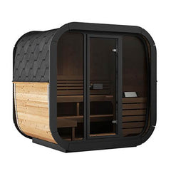 Collection image for: Sauna
