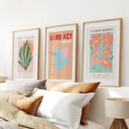 Print - unframed / 8x10 inches