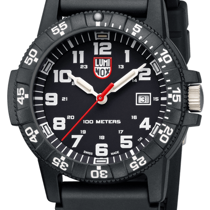 Leatherback SEA Turtle Giant, 44mm, Outdoor Watch