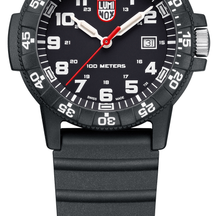 Leatherback SEA Turtle Giant, 44mm, Outdoor Watch