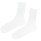 EU 39-42 (US 6-9) / White