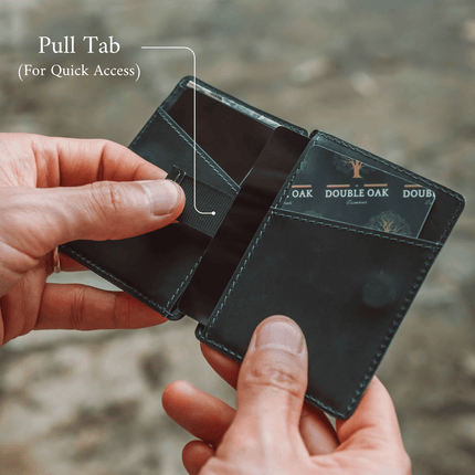 Cloud Wallet