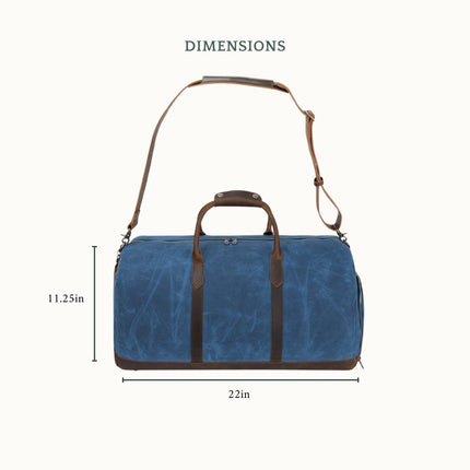 Weekender Bag
