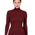 Small/Medium / Marsala