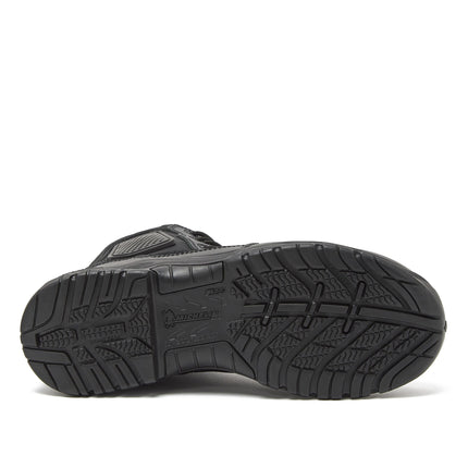 STRIKE FORCE 8" Boot SZ WP
