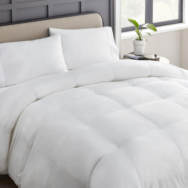 Down Alternative Micro Fiber Filled Comforter