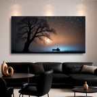 20x10 inch Medium Premium Gallery Wrapped