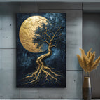 18x12 inch Medium Premium Gallery Wrapped