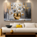 18x12 inch Medium Premium Gallery Wrapped