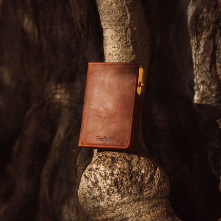 Bifold Wallet