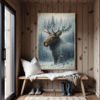 24x16 inch Medium Premium Gallery Wrapped
