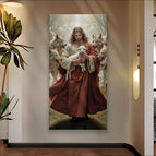 20x10 inch Medium Premium Gallery Wrapped