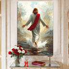 18x12 inch Medium Premium Gallery Wrapped