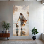 20x10 inch Medium Premium Gallery Wrapped
