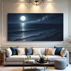 20x10 inch Medium Premium Gallery Wrapped