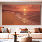 20x10 inch Medium Premium Gallery Wrapped