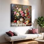23x23 inch Medium Premium Gallery Wrapped