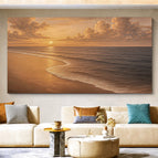 20x10 inch Medium Premium Gallery Wrapped