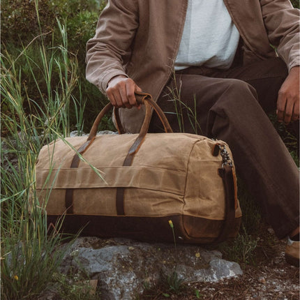 Weekender Bag