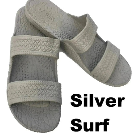Kid's and Women's Classic J-Slips Hawaiian Jesus Sandals