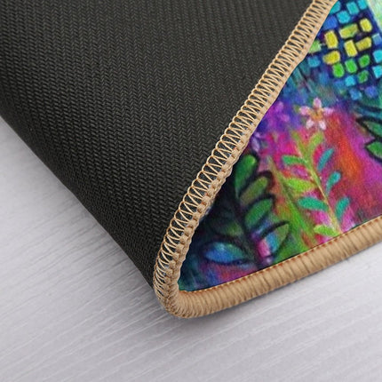 Magicats  Fade-Resistant Bath Mat