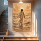 18x12 inch Medium Premium Gallery Wrapped