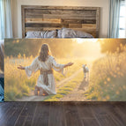 20x10 inch Medium Premium Gallery Wrapped