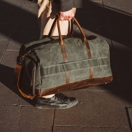 Weekender Bag