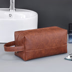 Business Travel Thickened - Brown