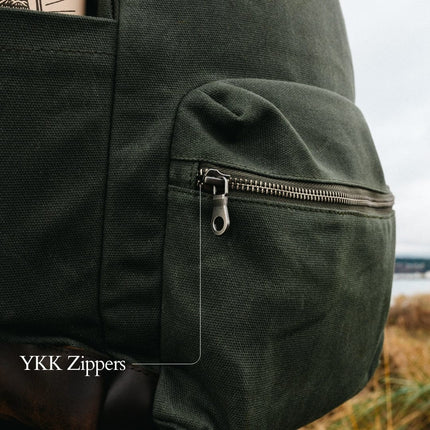 Backpack