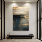 18x12 inch Medium Premium Gallery Wrapped