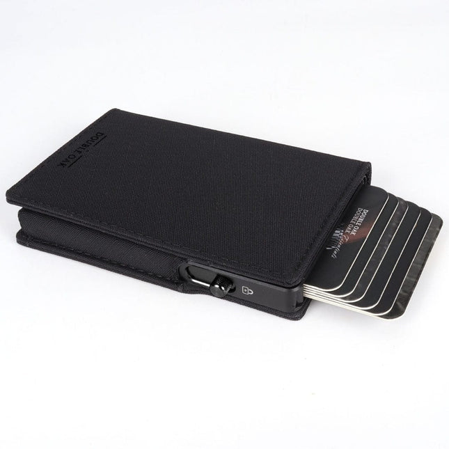Ripstop Bifold Wallet