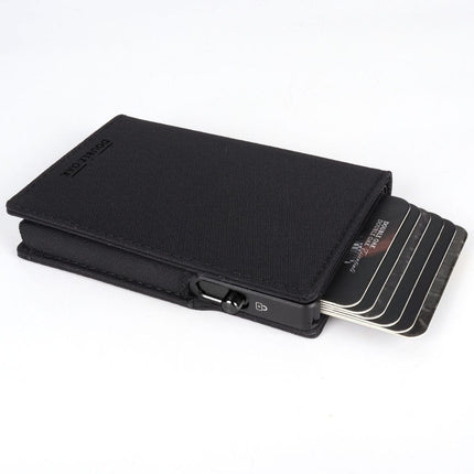 Bifold Wallet