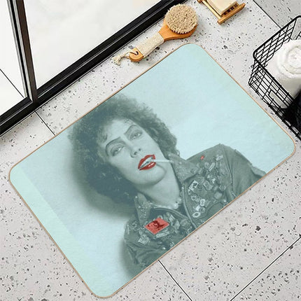 Just A Sweet Tim Curry  Pet-Safe Bath Mat