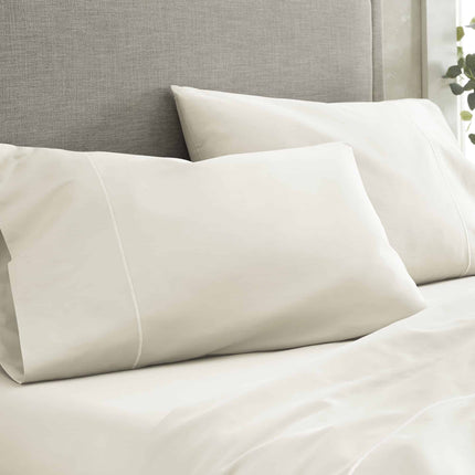 500 TC Sateen Bed Sheets