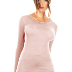 Small/Medium / Beige