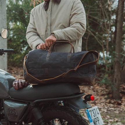 Weekender Bag