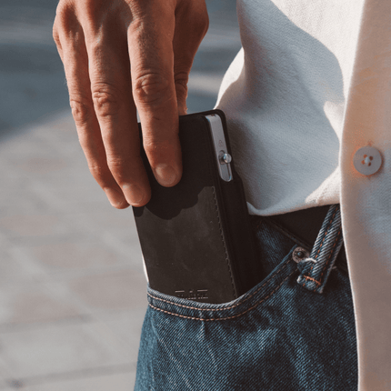 Bifold Wallet