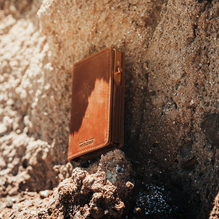 Bifold Wallet