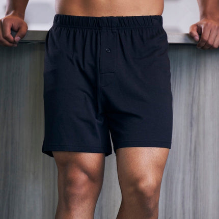 Men's Bamboo Viscose/Cotton Boxer Style Underwear