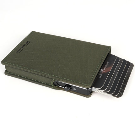 Bifold Wallet