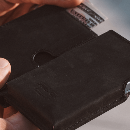 Bifold Wallet