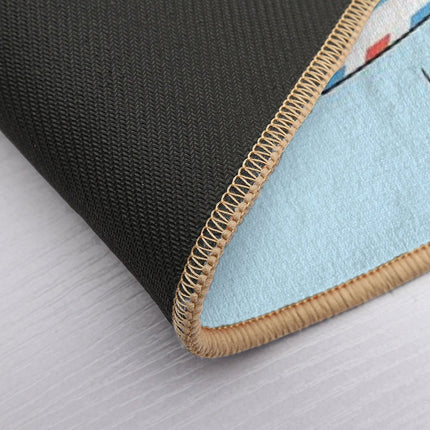 Airmail  Absorbent Bath Mat