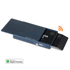Magsafe w/Tracker Card