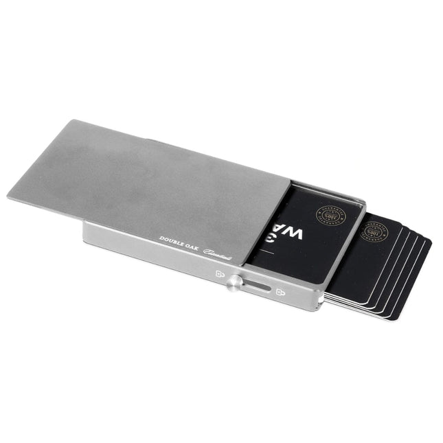 Silver Edition TRAK
