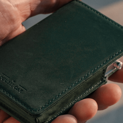 Bifold Wallet