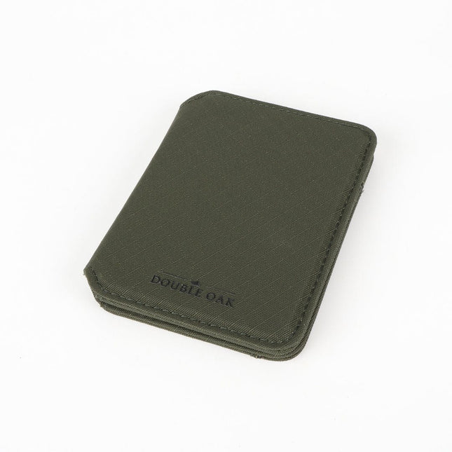 Ripstop Cloud Wallet