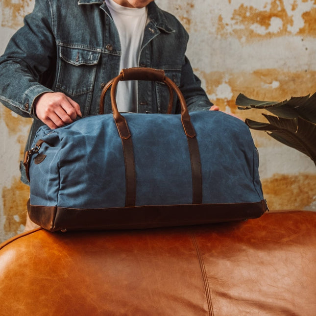 Weekender Bag