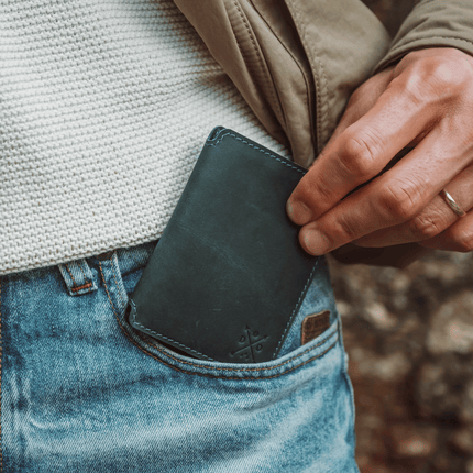 Cloud Wallet